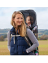 Apsauga nuo saulės nešynei LittleLife Child Carrier Sun Shade
