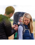 Apsauga nuo saulės nešynei LittleLife Child Carrier Sun Shade