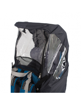 Apsauga nuo lietaus LittleLife Child Carrier Rain Cover