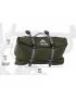 Dvivietė palapinė ant dviračio MSR Hubba Hubba Bikepack 2