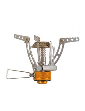 Dujinis degiklis Highlander Hpx200 Compact Stove