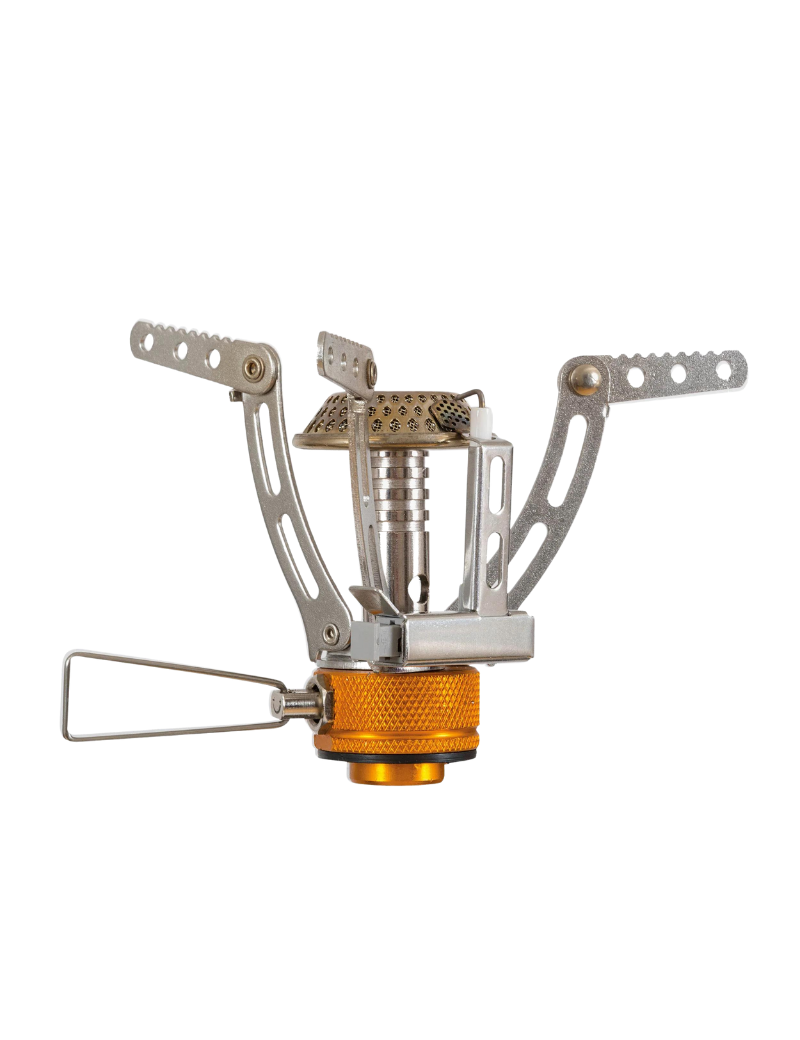 Dujinis degiklis Highlander Hpx200 Compact Stove