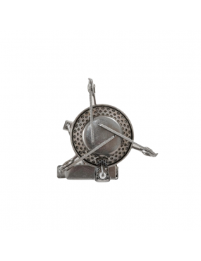 Dujinis degiklis Highlander Hpx200 Compact Stove