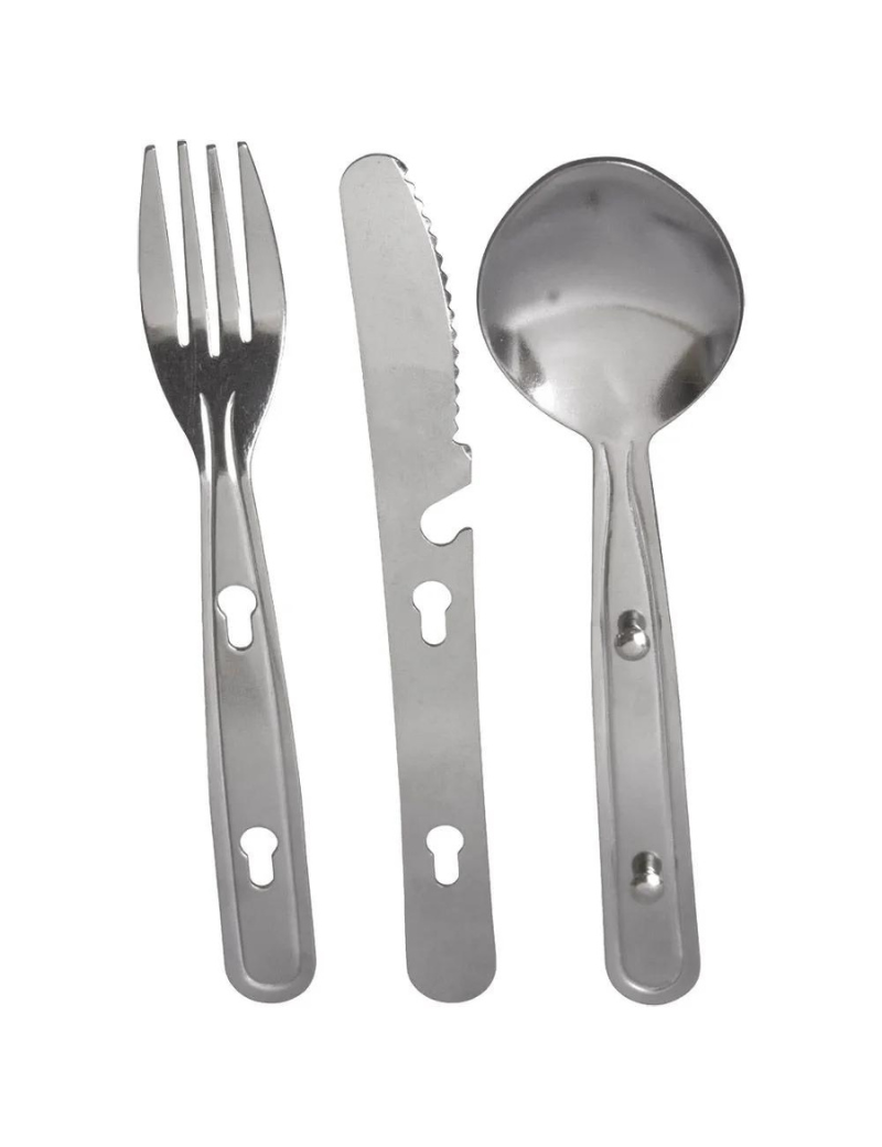 Įrankių rinkinys Highlander KFS Clip Set