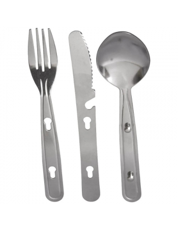 Įrankių rinkinys Highlander KFS Clip Set