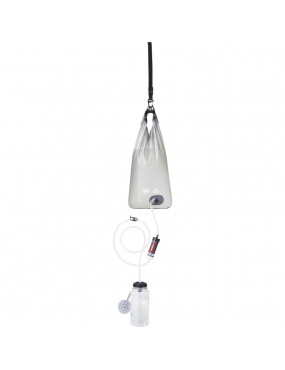 Vandens filtras MSR AutoFlow XL Gravity Filter 10L