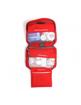 Vaistinėlė Lifesystems Camping First Aid Kit