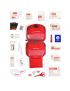 Vaistinėlė Lifesystems Camping First Aid Kit