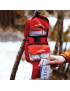 Vaistinėlė Lifesystems Camping First Aid Kit