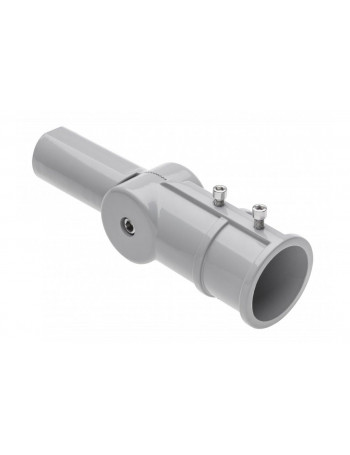 GatvÄs Å¡viestuvo adapteris O60/O48 GTV SA1