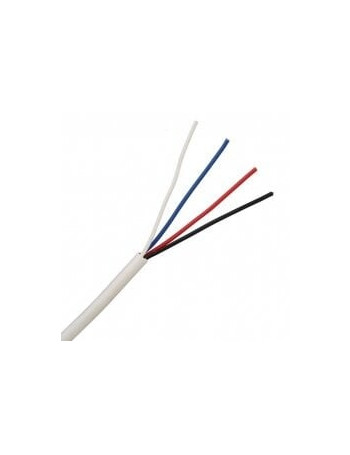 Kabelis apsauginis CAVI FERMI 12x0.22 (lÅ«dytas, Eca, 100m)