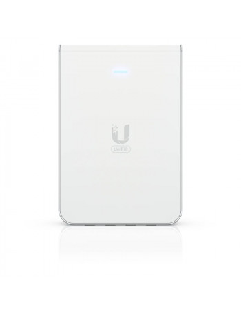 4 prievadÅ³ komutatorius Ubiquiti U6-IW