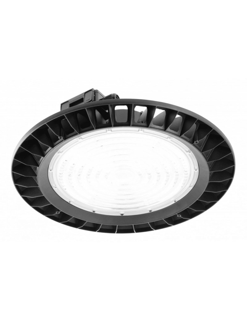 Å viestuvas aukÅ¡toms luboms KANSAS LED (150W, 19500lm, 4000K) GTV LD-KAN150W-NB