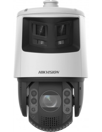 Hikvision TandemVu PTZ DS-2SE3C404MWG-E/14 F2.8 Hikvision TandemVu PTZ DS-2SE3C404MWG-E/14 F2.8