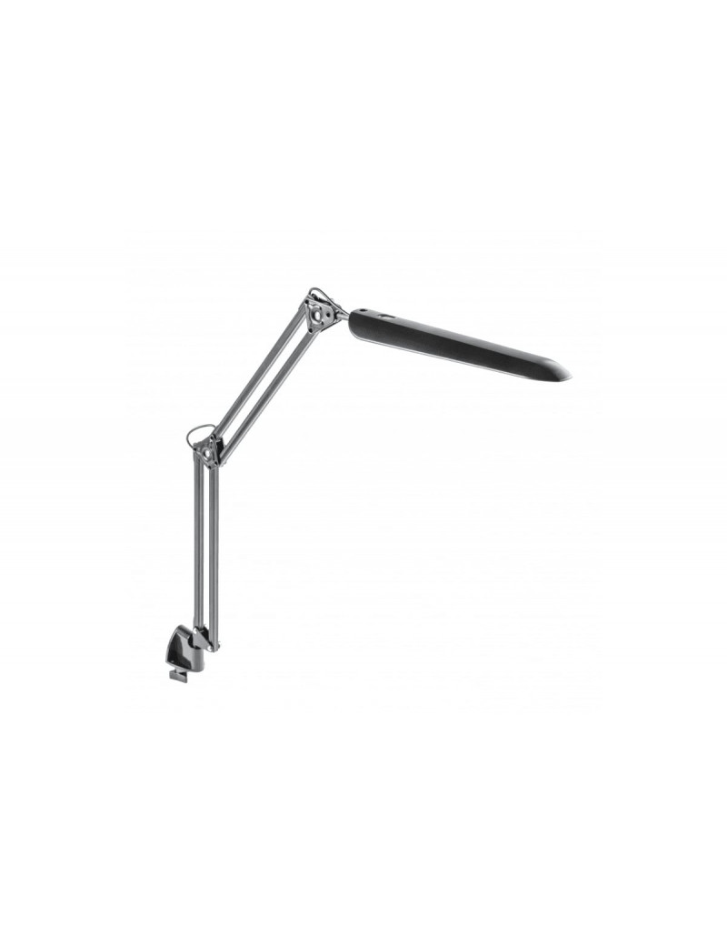 ARCHITECTO Å¡viestuvas stalinis (juodas, 8W, 600lm, 4000K) GTV LB-ARCH8W-10