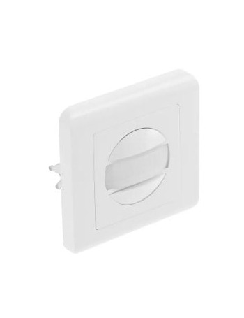 GTV CR-14 judesio daviklis CR-CR1400-00 (160Â°, baltas, 9m, IP20)