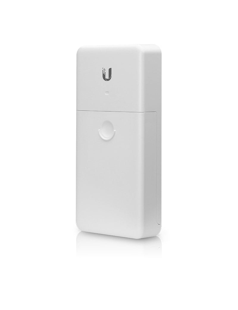 4 prievadÅ³ komutatorius Ubiquiti UniFi N-SW