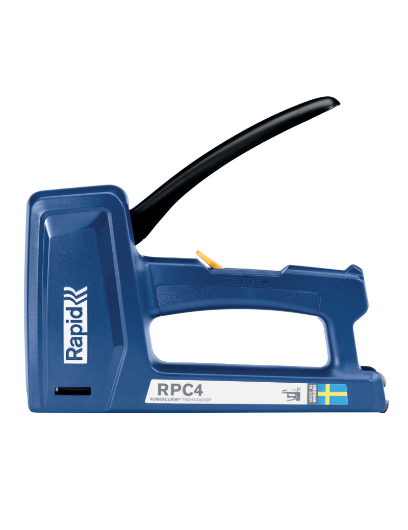 Kabiamušis RPC4 Rapid 53 13 8 9 tipo