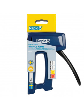 Kabiamušis RPC4 Rapid 53 13 8 9 tipo