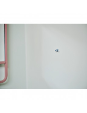 Inkarai 3-13 mm storio sienelėms Rapid 10 vnt max 25 kg