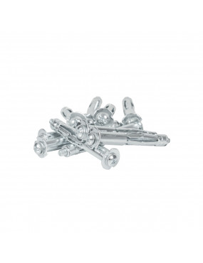 Inkarai 18-32 mm storio sienelėms Rapid 10 vnt max 40 kg  