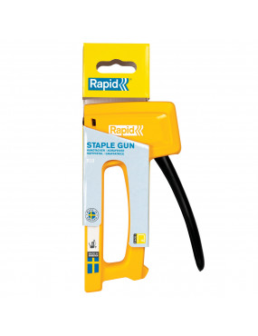 Kabiamušis R13 Rapid 13 tipo