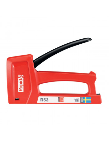 Kabiamušis R53 Rapid 53 tipo