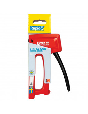 Kabiamušis R53 Rapid 53 tipo