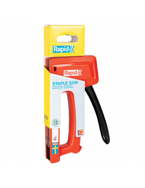 Kabiamušis R53 Rapid 53 tipo