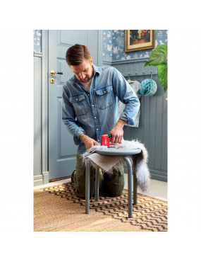 Kabiamušis R53 Rapid 53 tipo