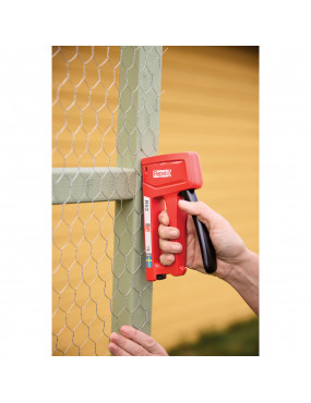 Kabiamušis R53 Rapid 53 tipo