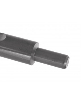 Grąžtas metalui 24x160/220 mm GEKO