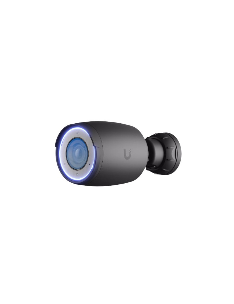 Kamera UBIQUITI UniFi UVC-AI-Pro (Juoda, 8MP, 25m. IR)
