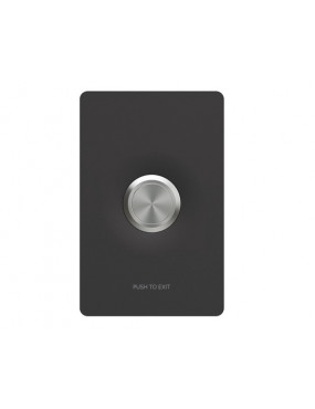 PraÄjimo sistemos mygtukas UBIQUITI UA-Button
