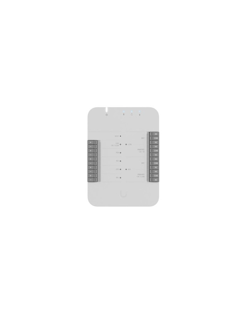 DurÅ³ praÄjimo kontroleris Ubiquiti UniFi UA-Hub-Door