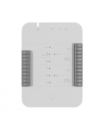 DurÅ³ praÄjimo kontroleris Ubiquiti UniFi UA-Hub-Door
