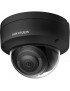 Hikvision dome DS-2CD1143G2-I F2.8 (juoda, 4 MP, 30 m. IR)