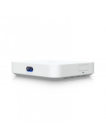Belaidis LAN perdavimas Ubiquiti UniFi UCG-Max Belaidis LAN perdavimas Ubiquiti UniFi UCG-Max
