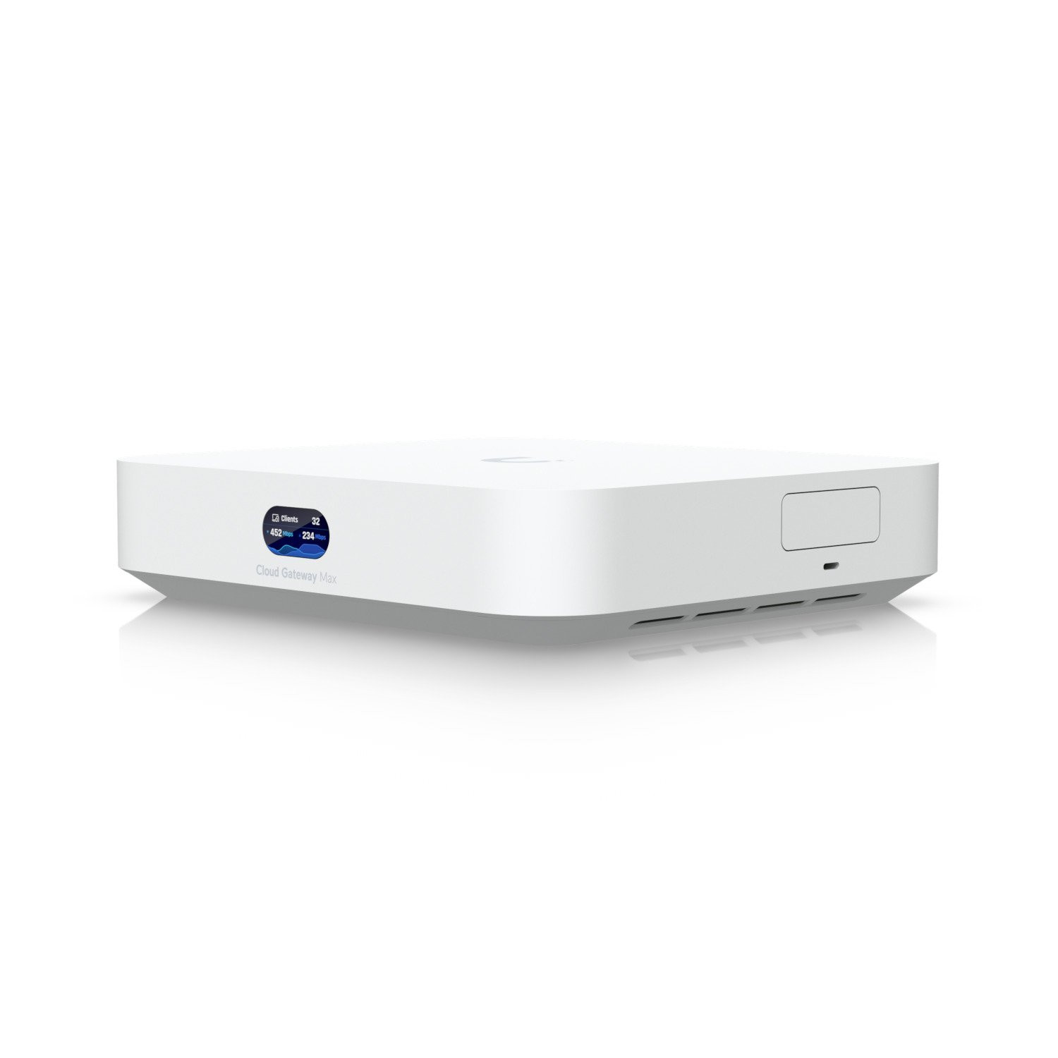 UniFi tinklo debesų sąsajos