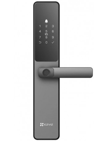 IÅ¡mani durÅ³ rankena EZVIZ CS-DL05 (WBCP,M)