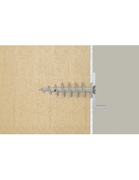 Kaištis izoliacinėms medžiagoms FID80 II Fischer 25 vnt