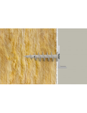 Kaištis izoliacinėms medžiagoms FID80 II Fischer 2 vnt