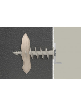 Kaištis izoliacinėms medžiagoms FID80 II Fischer 2 vnt