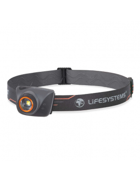 Prožektorius Lifesystems Intensity 580 Head Torch Rech.