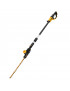 Teleskopinės gyvatvorių žirklės DCMPH566N 18 V DeWALT