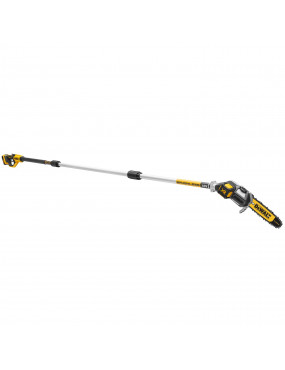 Aukštapjovė DCMPS567N 18 V DeWALT
