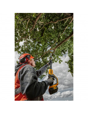 Aukštapjovė DCMPS567N 18 V DeWALT