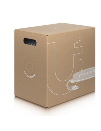 Kabelis ryÅ¡io Ubiquiti U-Cable-C6-CMR Cat6 UTP CMR 23AWG (305m) Kabelis ryÅ¡io Ubiquiti U-Cable-C6-CMR Cat6 UTP CMR 23AWG (305m)