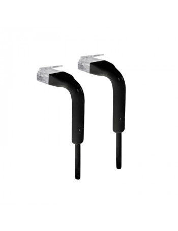 Kabelis patch Ubiquiti U-Cable-Patch-2M-RJ45-BK (2m, juodas, UTP, 6 Cat.) Kabelis patch Ubiquiti U-Cable-Patch-2M-RJ45-BK (2m, juodas, UTP, 6 Cat.)