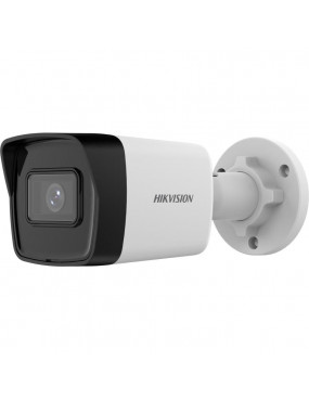 Hikvision bullet DS-2CD1023G2-LIU F2.8 (balta, 2 MP, 30 m. IR + LED)